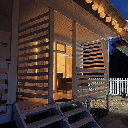 “Black Sea” Cottages Gagra Extérieur photo